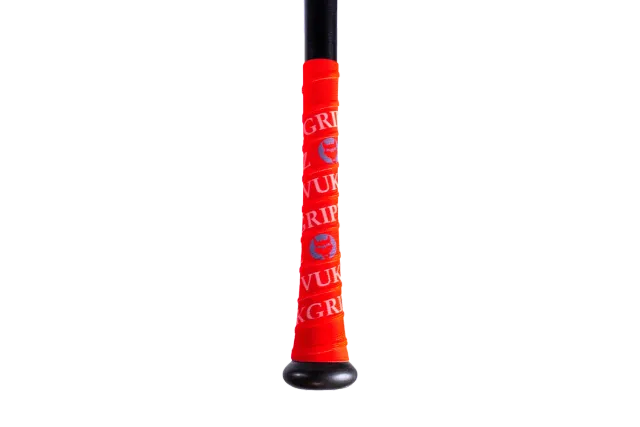 Vukgripz American Flag bat grip rød hvid blå