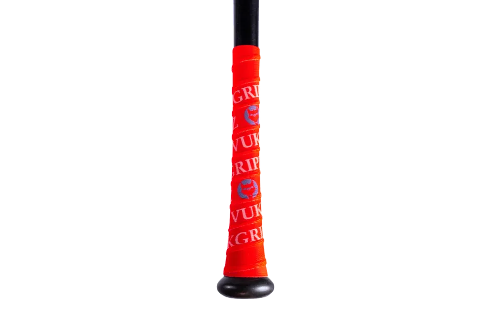 Vukgripz American Flag bat grip rød hvid blå