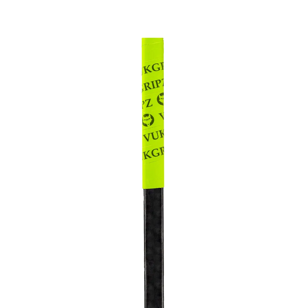 Vukgripz Legacy Hockey Tape hockeytape 11-13 tommer