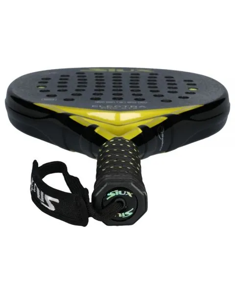 Siux Electra Stupa Pro ST3 padelbat pro