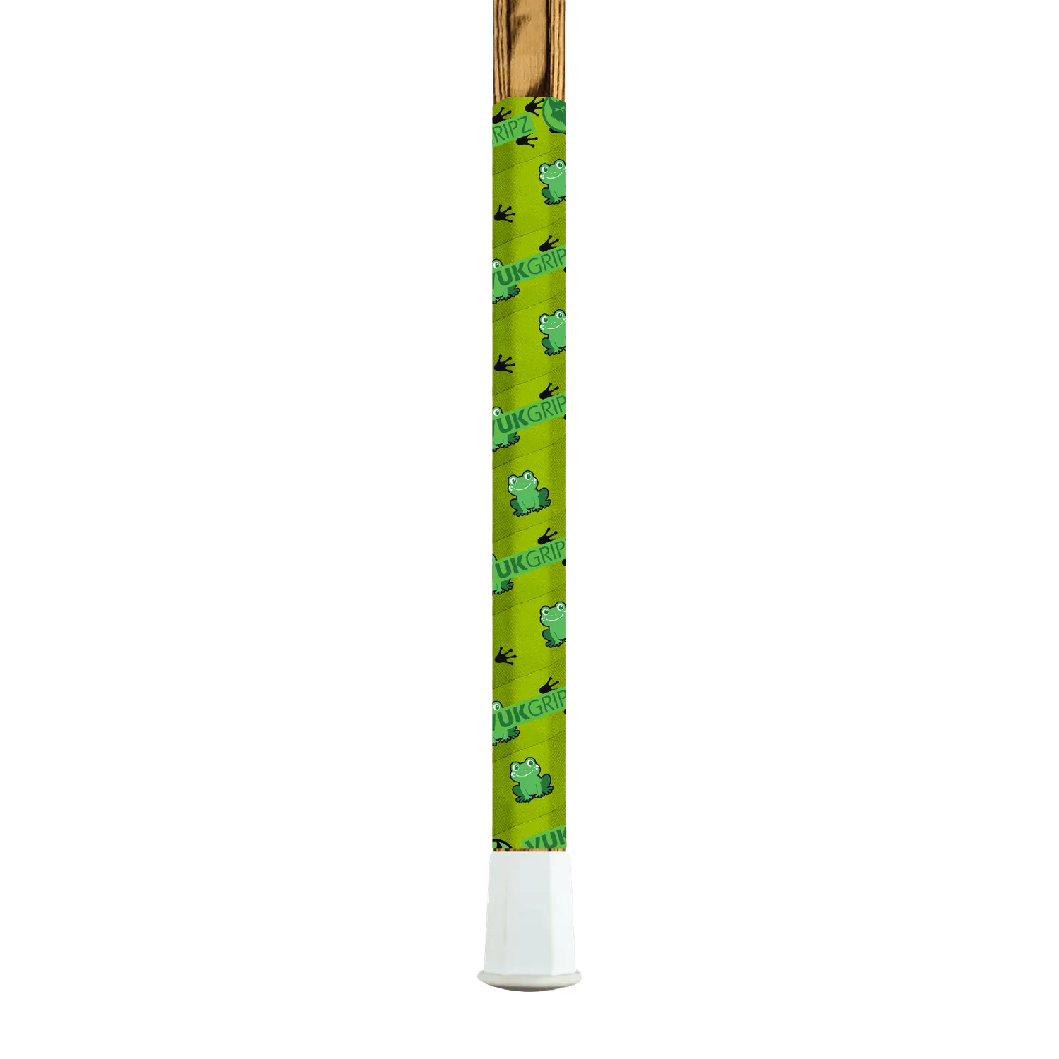 Vukgripz Barnyard bat grip tape cats