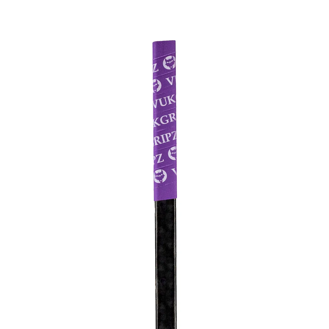 Vukgripz Legacy Hockey Tape hockeytape 11-13 tommer