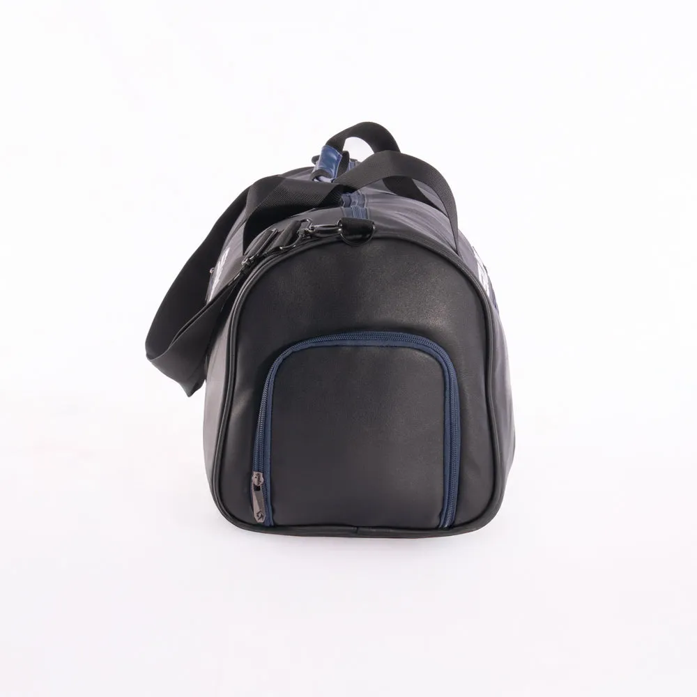 Siux The King 2026 sportstaske 30 L sort