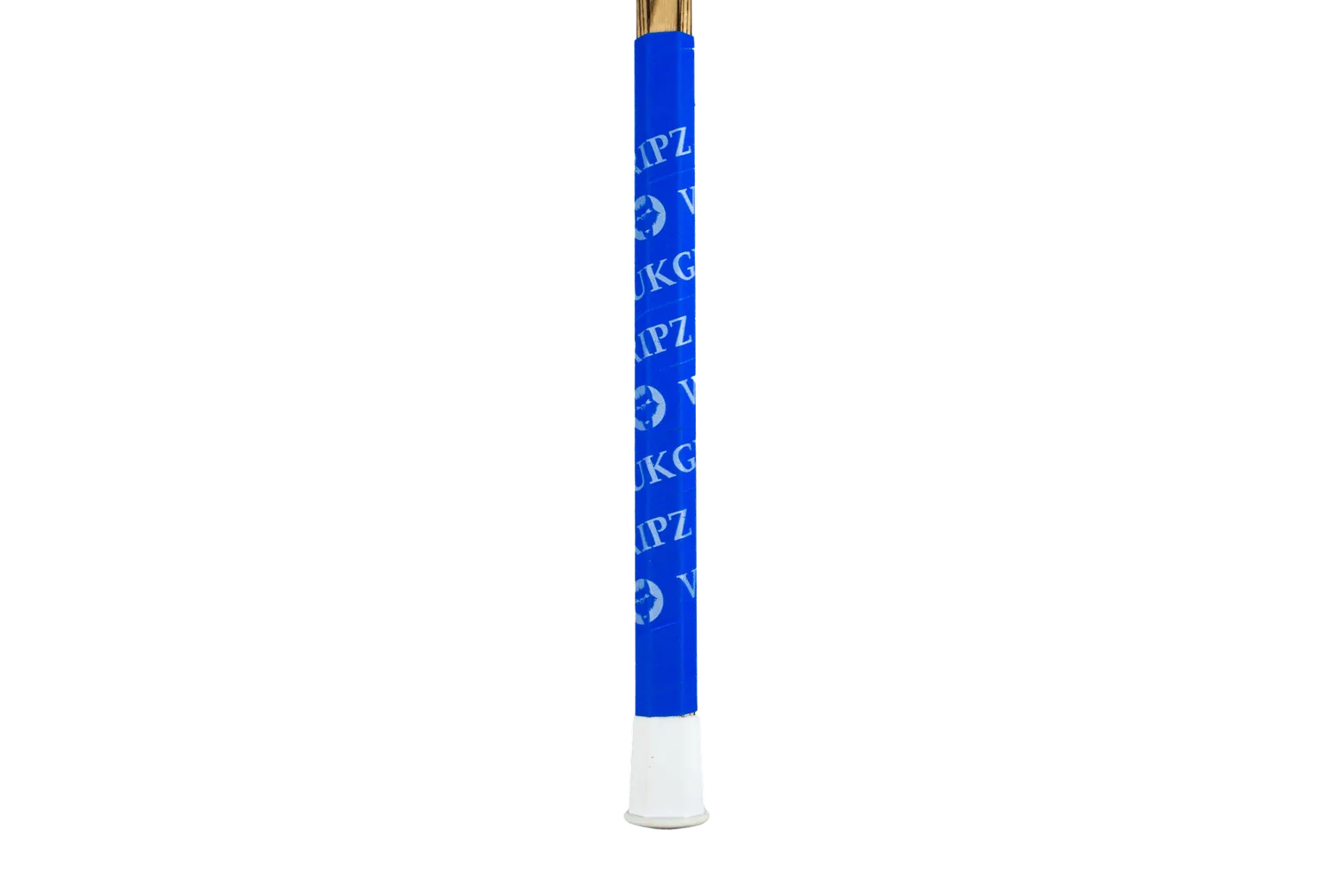 Vukgripz Legacy lacrossetape 5-pak sort hvid skridsikker