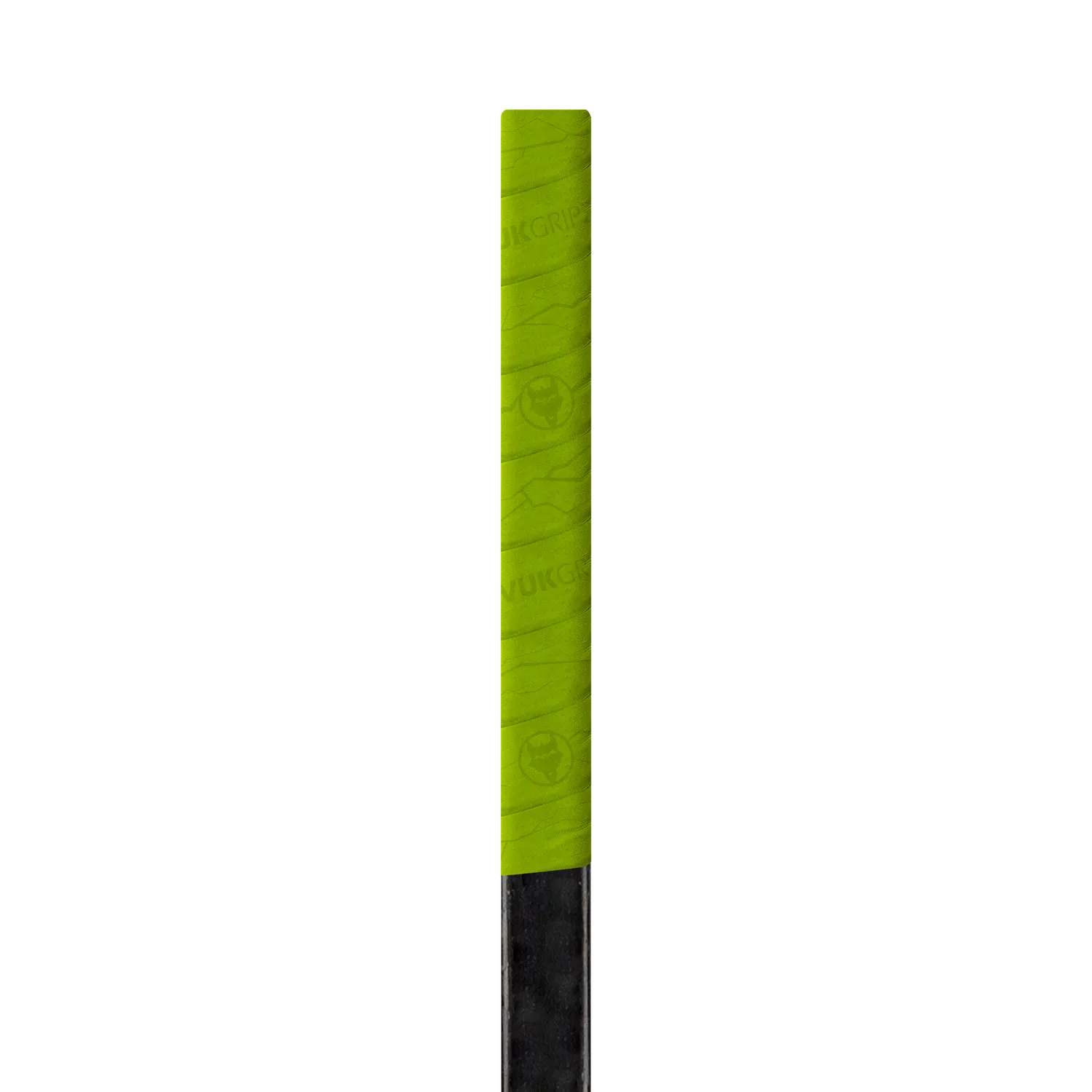 Vukgripz Shadow lacrossetape sort skridsikker