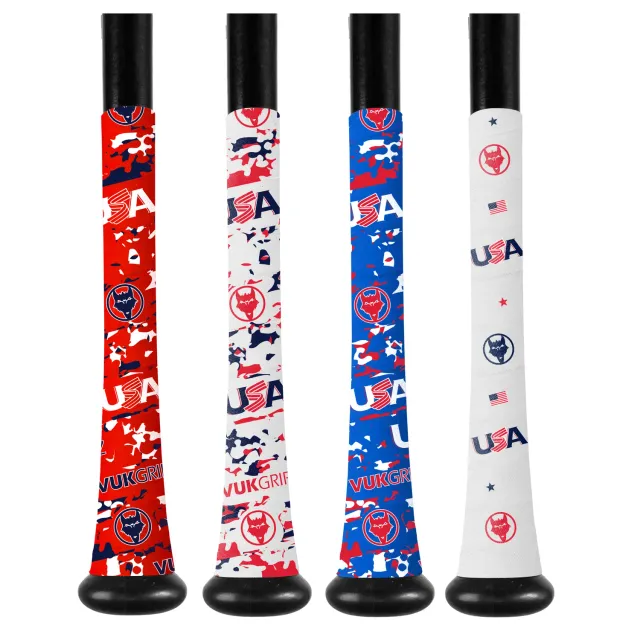 Vukgripz USA Baseball batgreb USA Standard