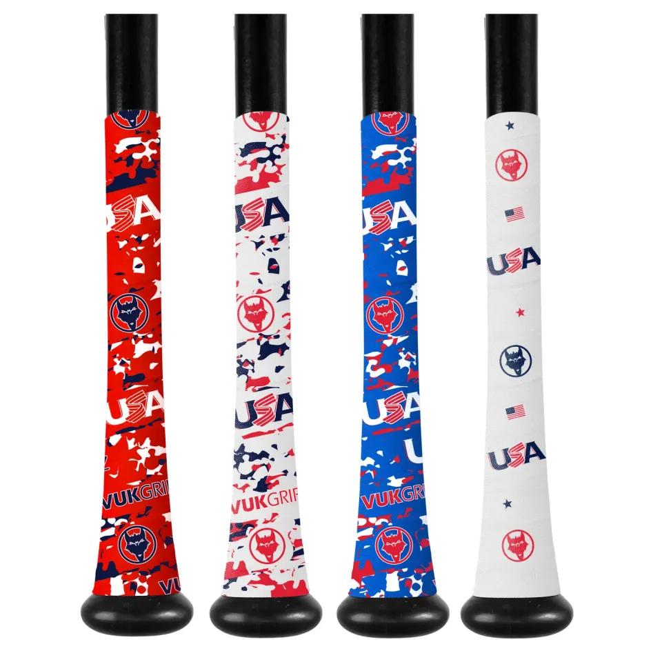 Vukgripz USA Baseball batgreb USA Standard