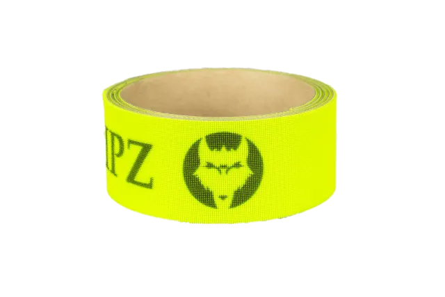 Vukgripz Neon Green Golf Grip golfgreb neongrøn