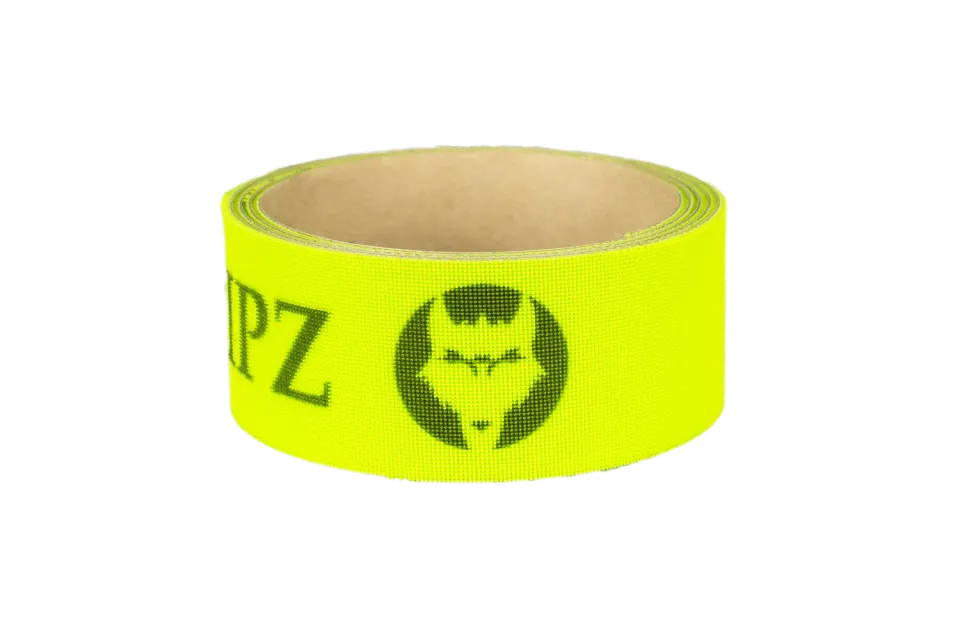 Vukgripz Neon Green Golf Grip golfgreb neongrøn