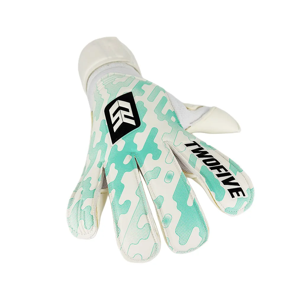 TwoFive Atlanta Advance Roll målmandshandsker FW26