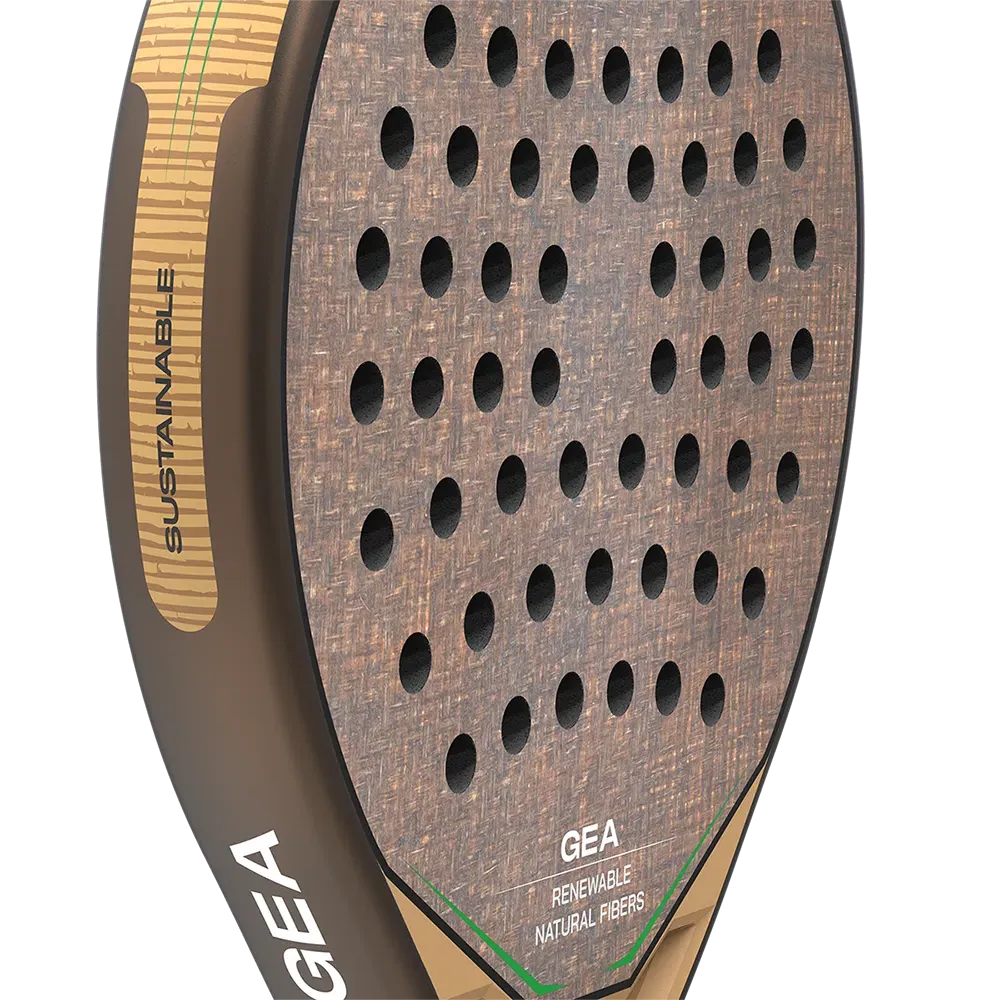 Siux Gea padelbat Gea kontrol padelbat til kamp