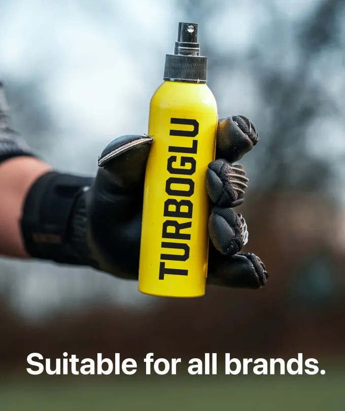 T1TAN Turboglu grip booster spray til handsker