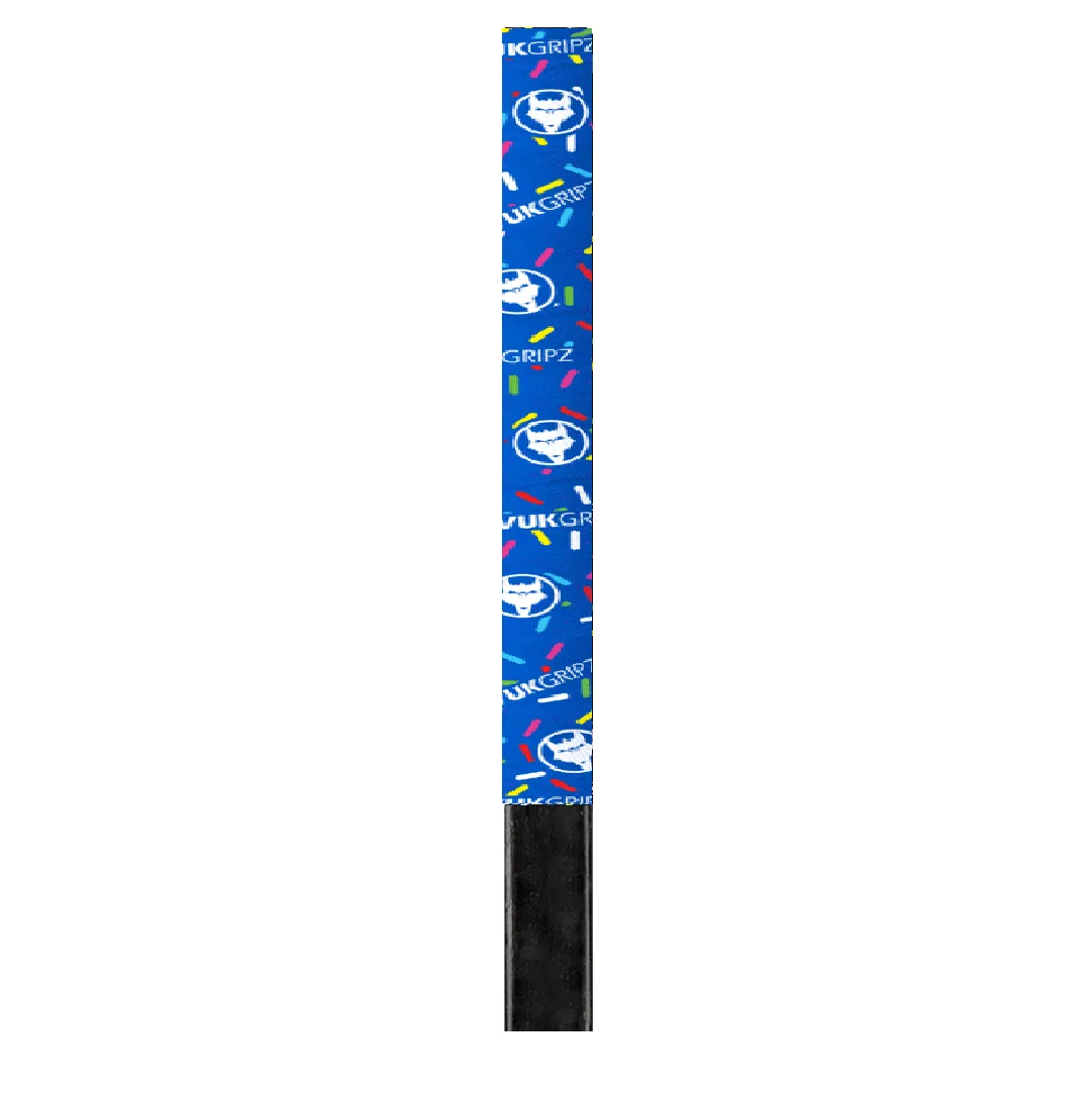 Vukgripz Donut hockeytape limited edition