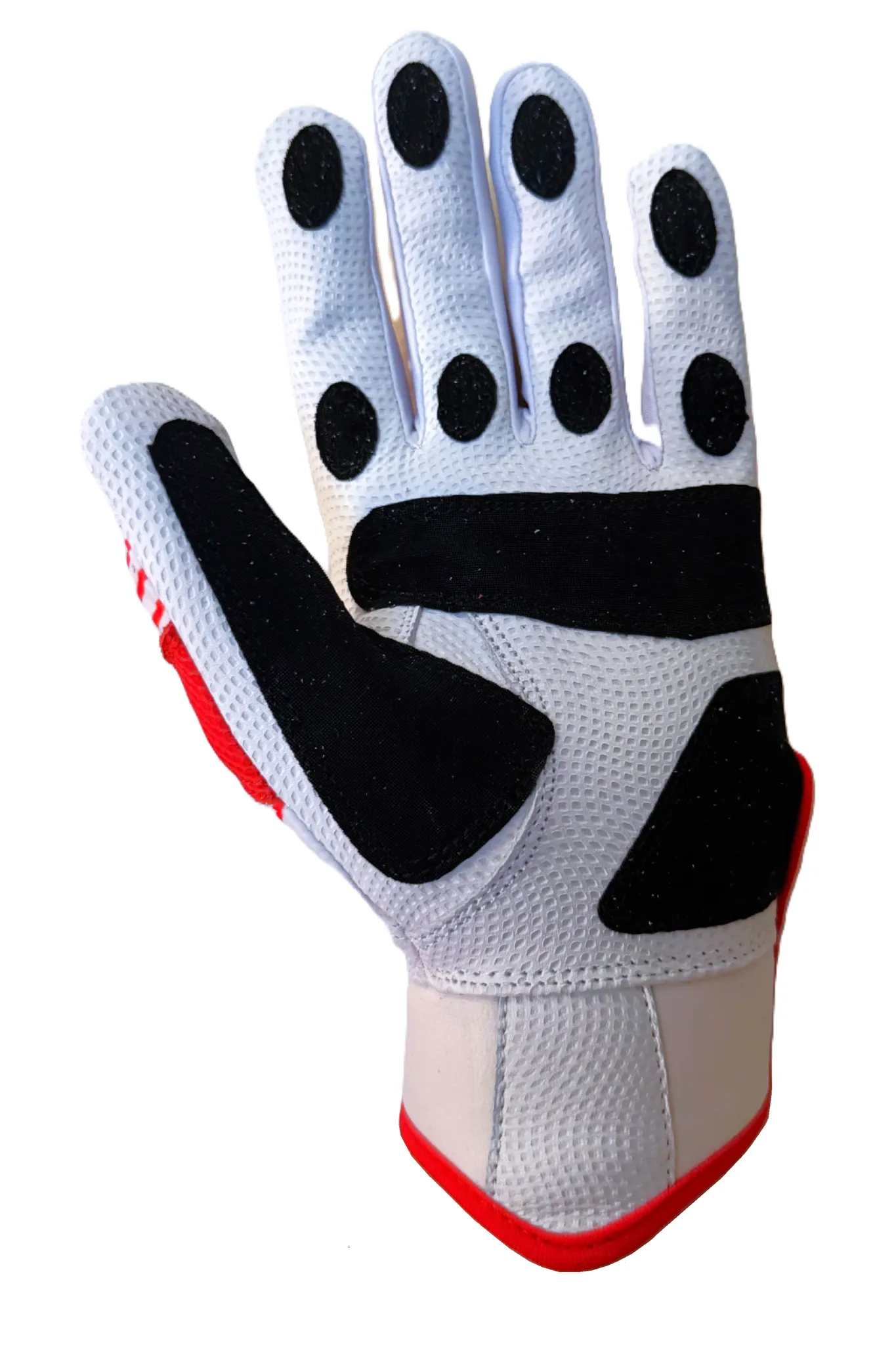 Vukgripz Prowler USA Batting Gloves batt handske USA