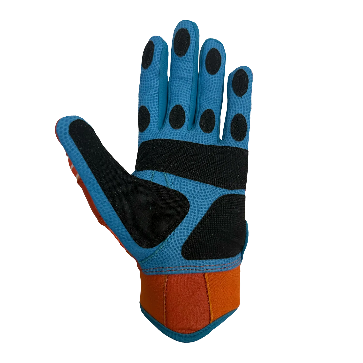 Vukgripz Prowler Sunset batting gloves Large