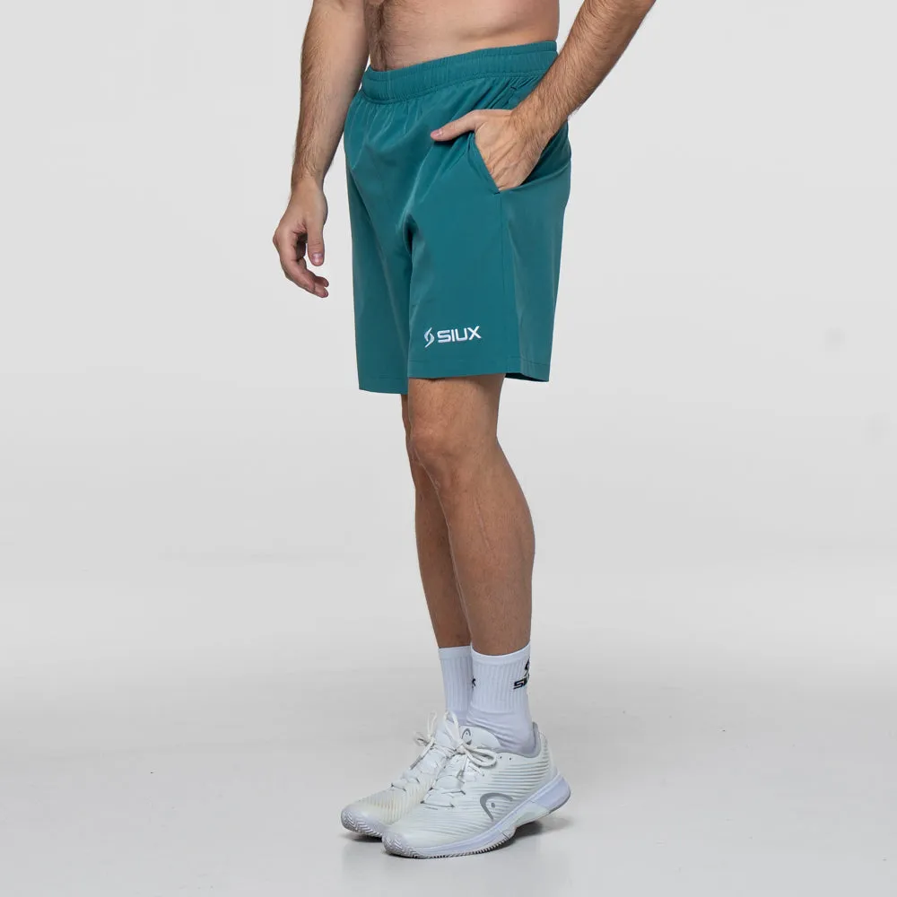 Siux Match 26 shorts grønne herre