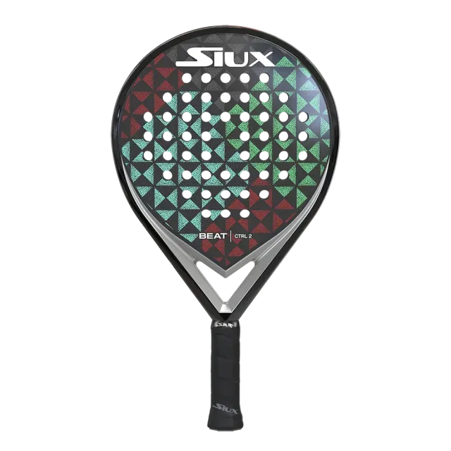 Siux Beat Control 2 padelbat - kontrol