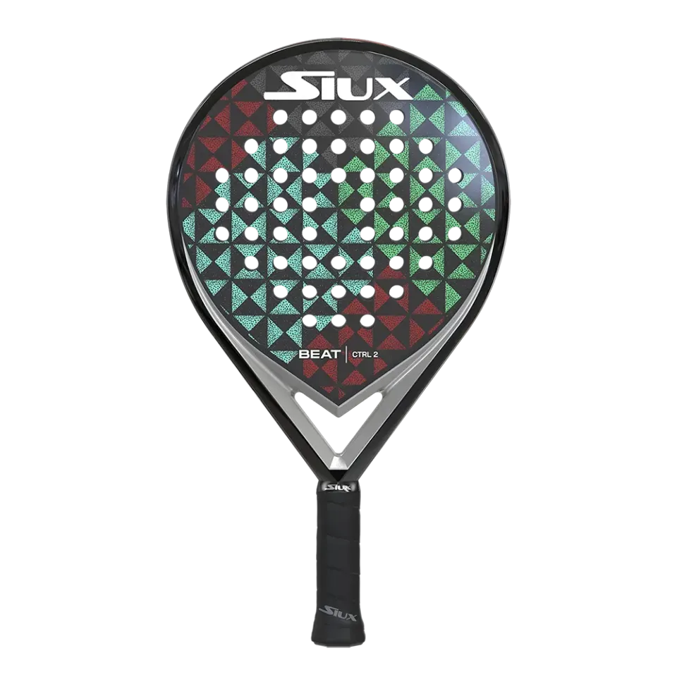 Siux Beat Control 2 padelbat - kontrol