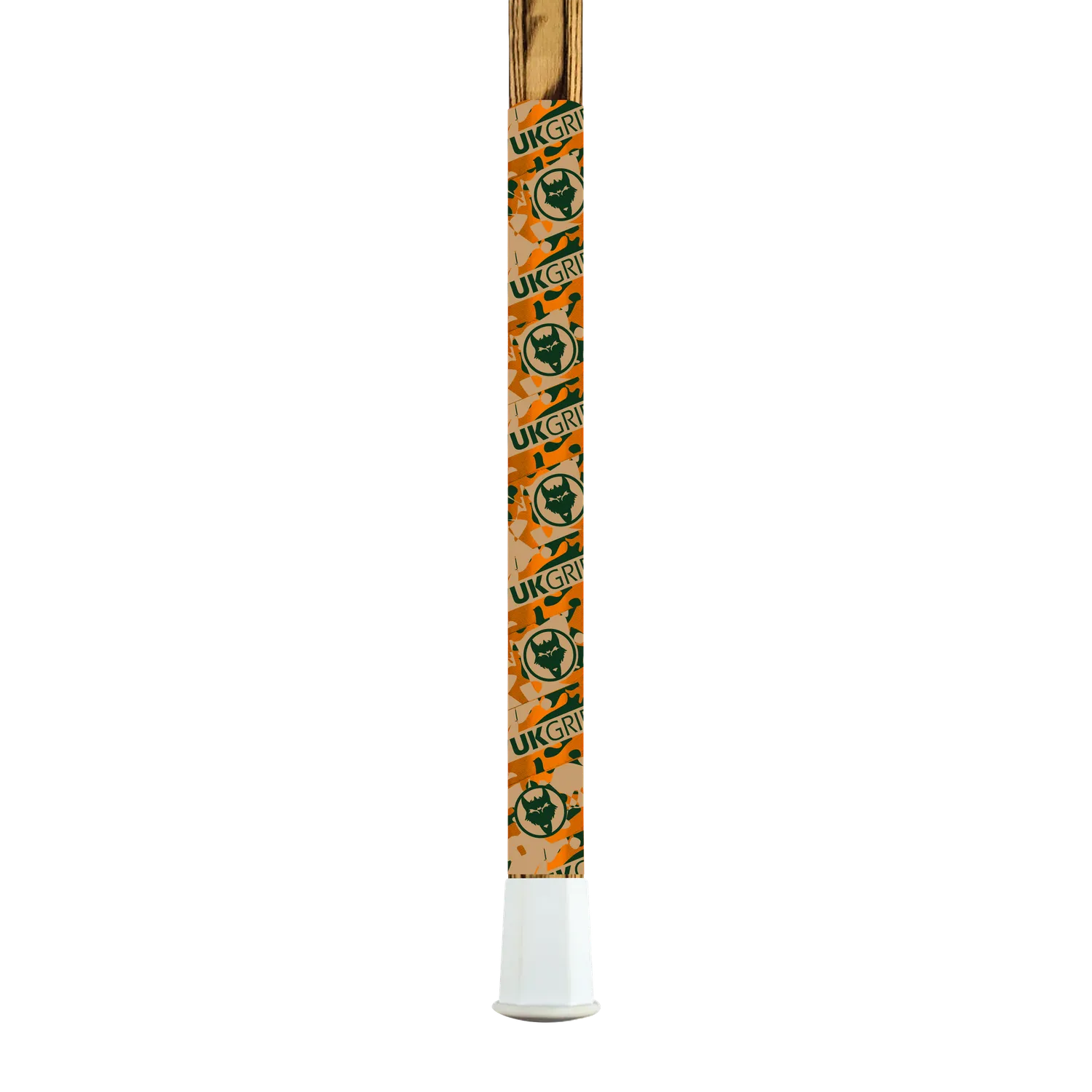 Vukgripz Camo Limited Edition lacrossetape skridsikker