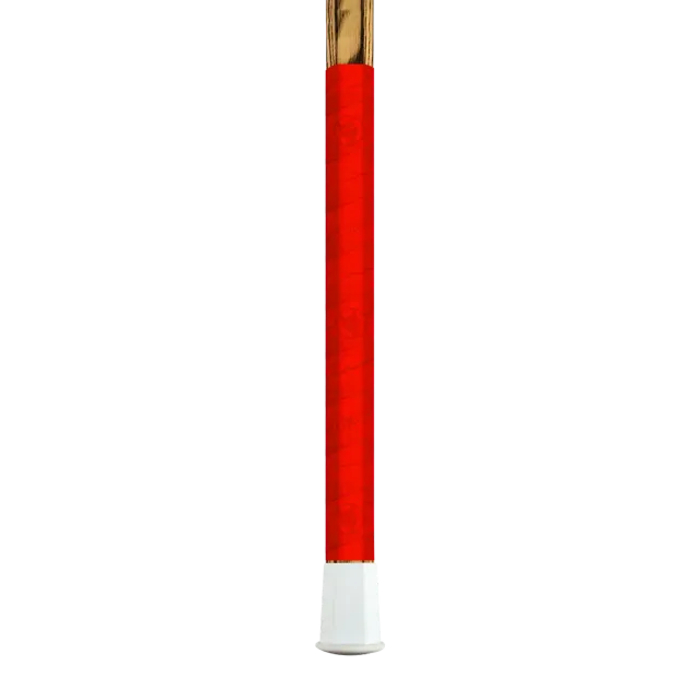 VukGripz Shadow Red lacrossetape rød