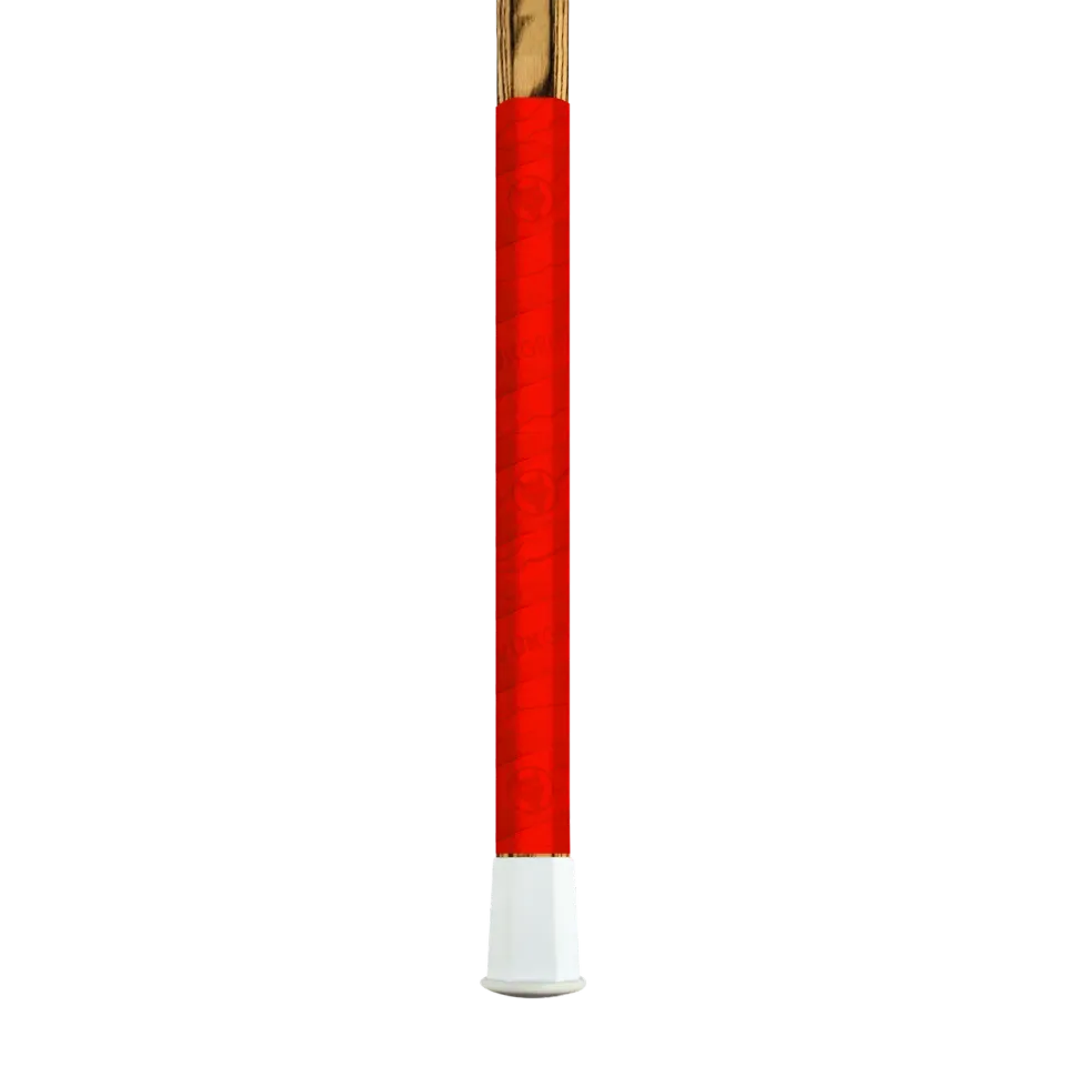 VukGripz Shadow Red lacrossetape rød