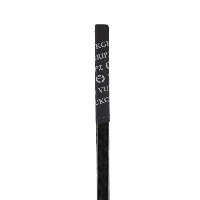 Vukgripz Hockey tape grå skridsikker stavtape