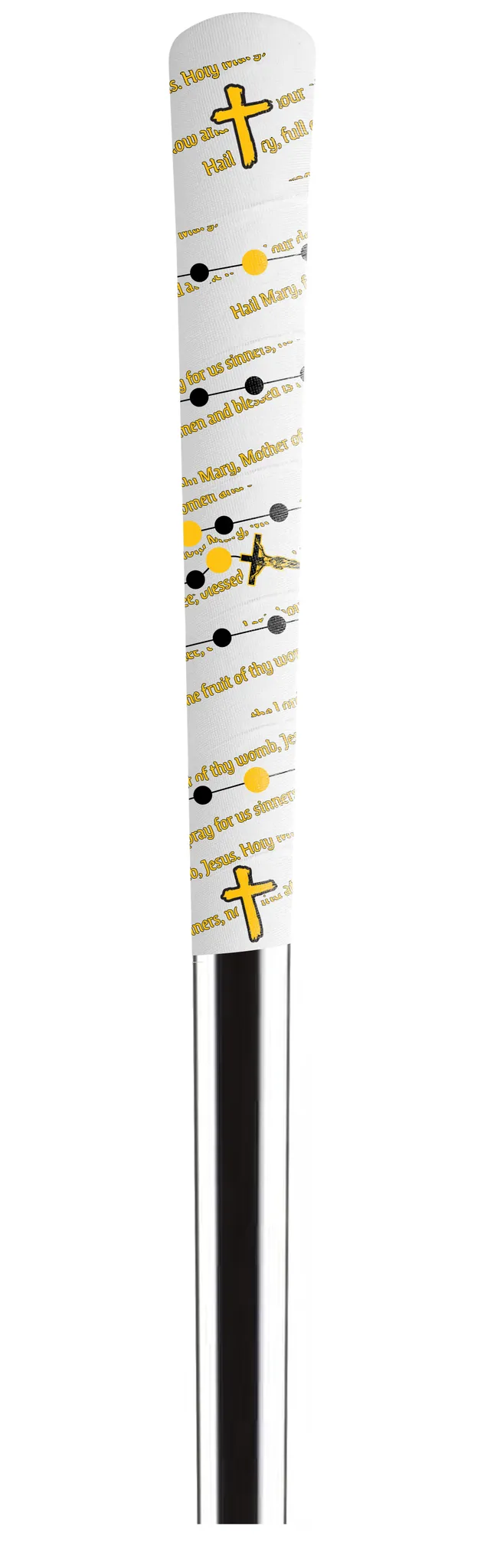 Vukgripz Faith golfgreb overgrip tro-design skridsikker
