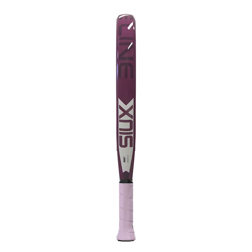 Siux Astra Hybrid Air 2026 padelbat pink let