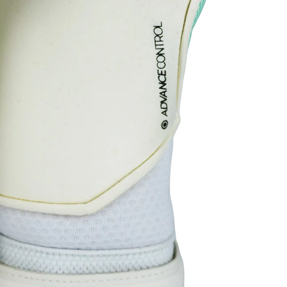 TwoFive Atlanta Advance Negative målmandshandsker FW26 negativt snit