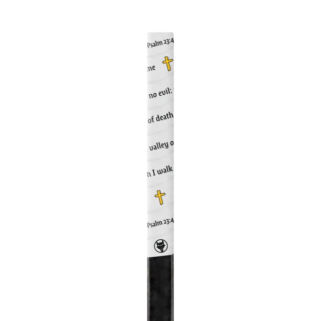 Vukgripz Faith Shadow of Death hockeytape