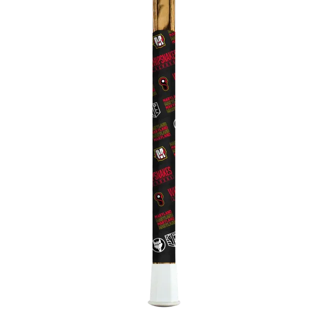 VukGripz Whipsnakes PLL lacrossetape officiel