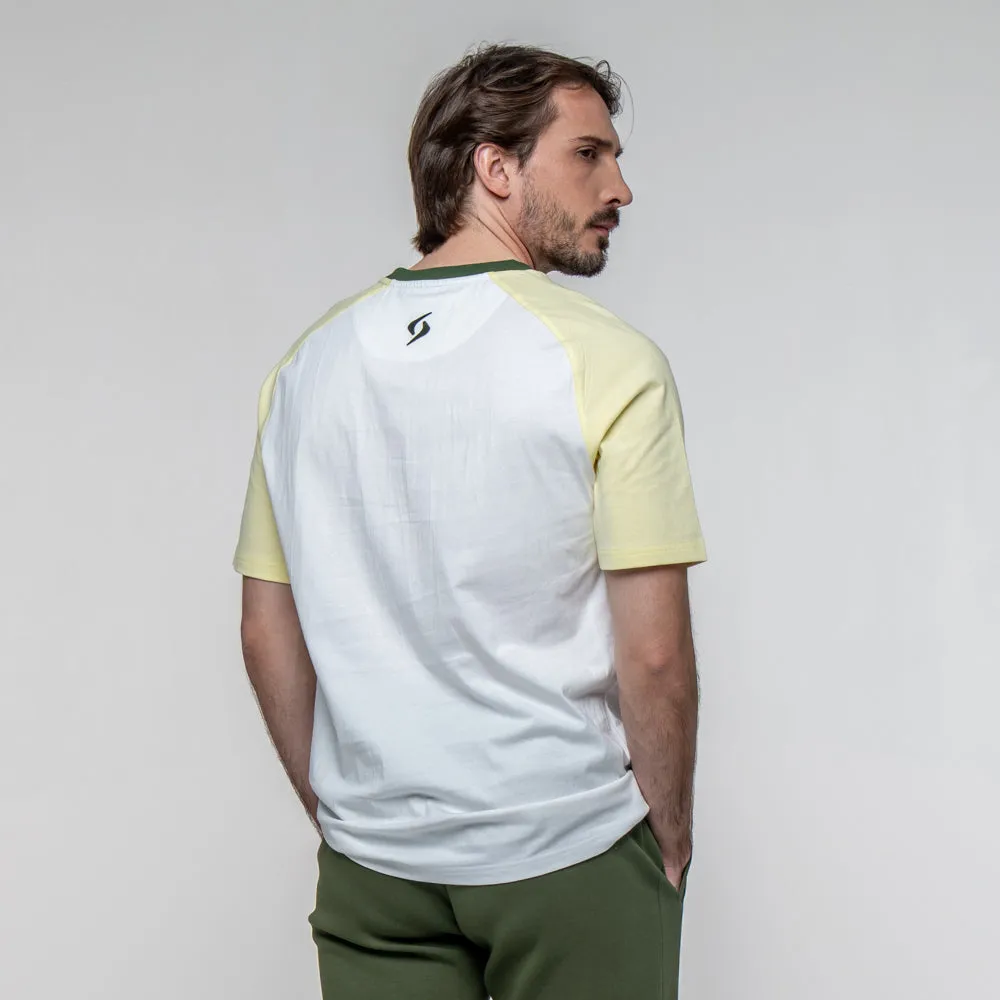 Siux Daruma 26 shorts herre lyseblå lette padelshorts