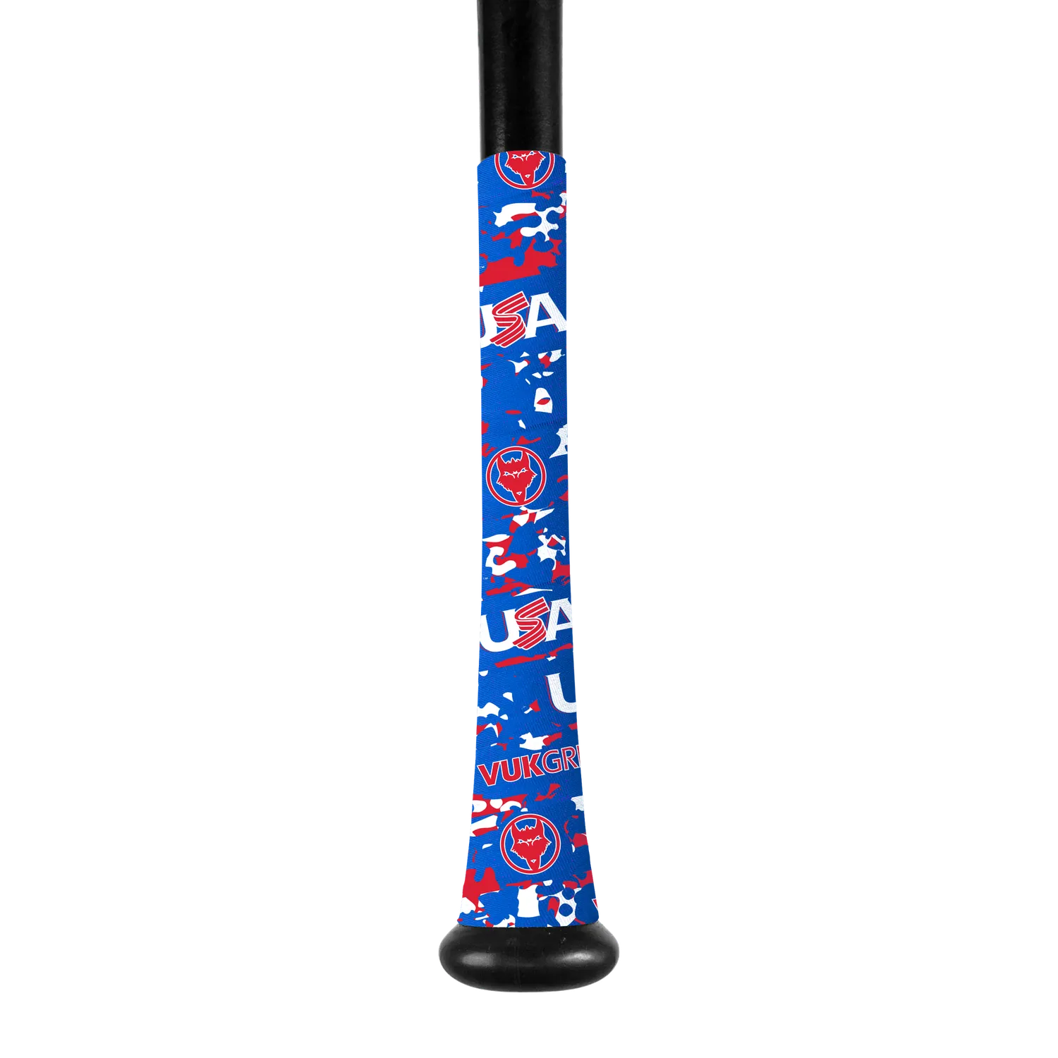 Vukgripz USA Baseball batgreb USA Standard
