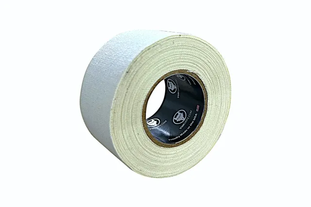 Vukgripz Classic lacrossetape hvid 1-pak 1,5"