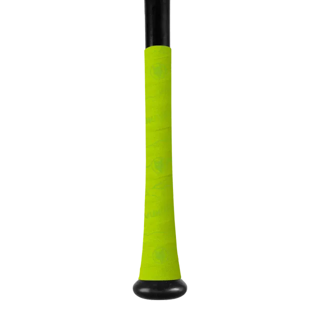 Vukgripz Shadow Neon Green bat grip neongrøn