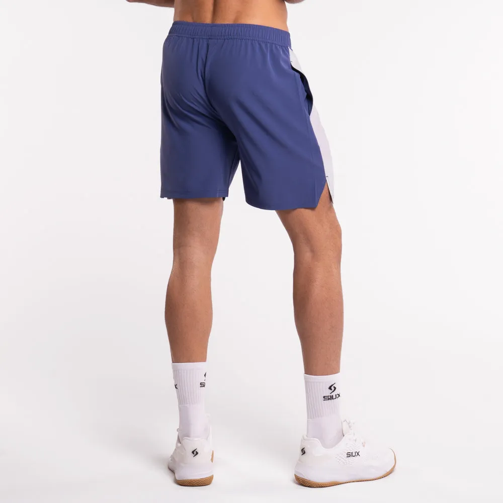 Siux Vatena 26 padelshorts lilla herre