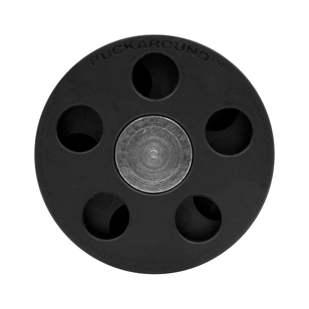 Hockey Wrap Around Puckaround Pro træningspuck 2-pak off-ice