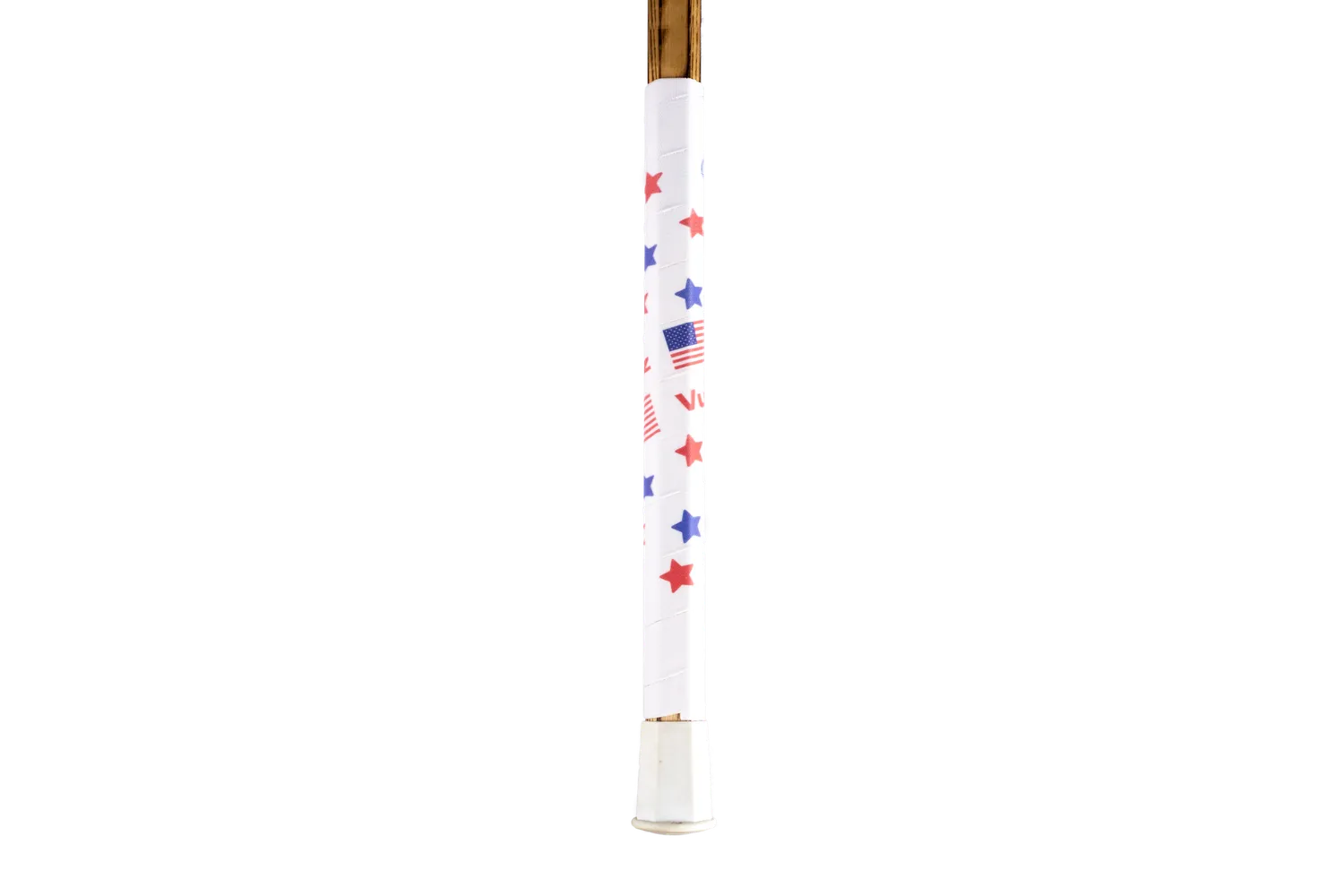 Vukgripz American Flag lacrosstape USA skridsikker