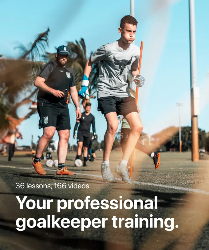 T1TAN Academy All Access træningsapp 3 moduler