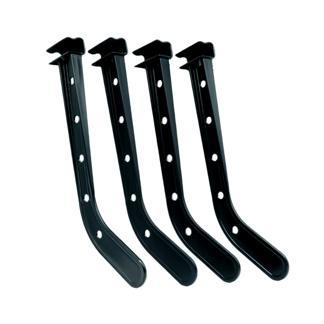 Hockey Wrap Around Drystick Portable Gear Dryer udstyrstørrer 4-arme