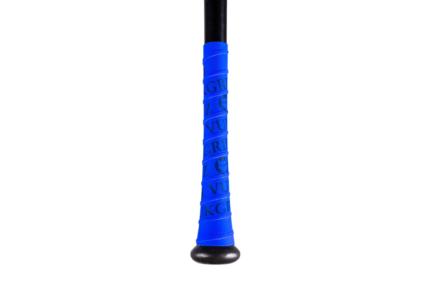Vukgripz Legacy batgreb 3-pak sort/hvid tyndt
