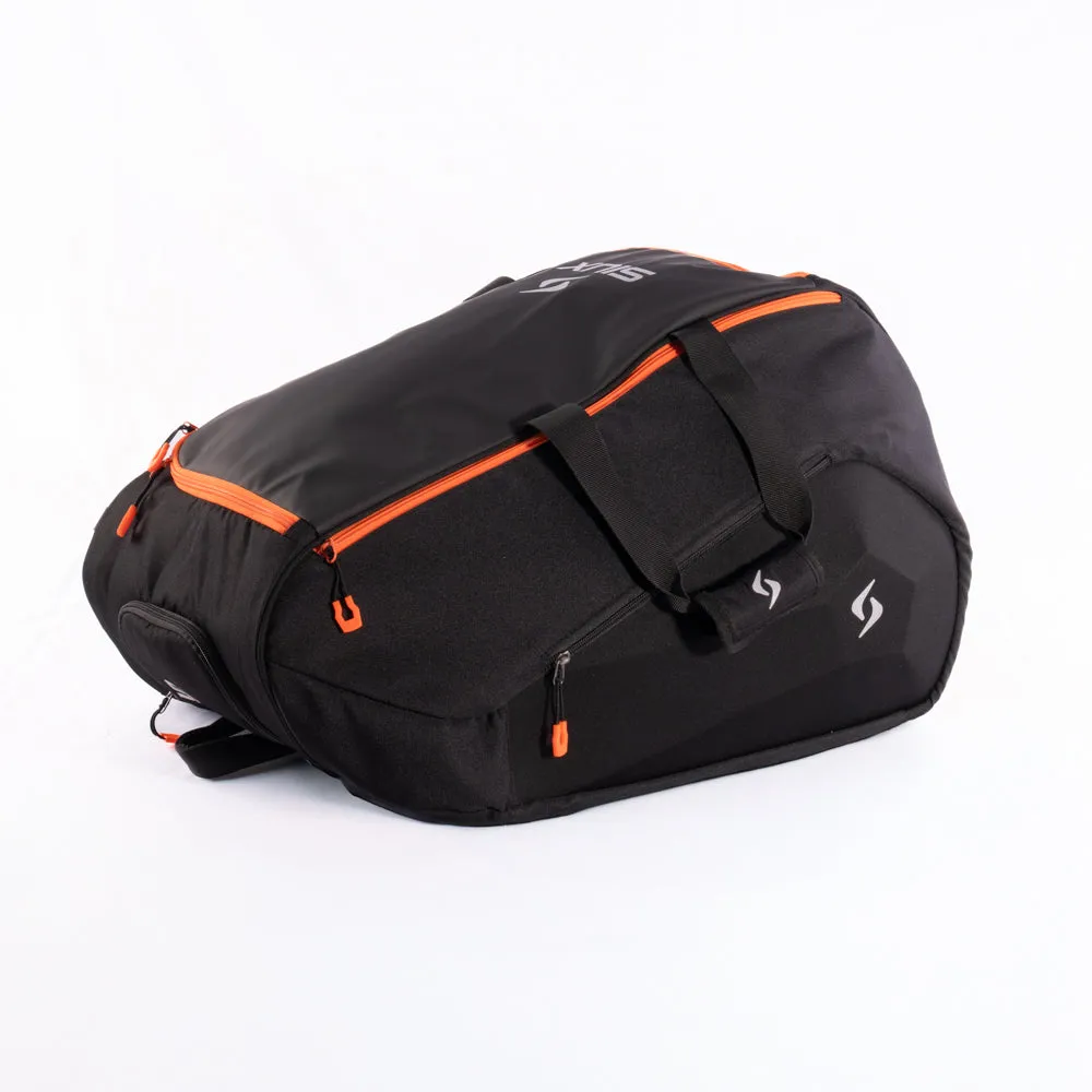 Siux Tour padeltaske sort 60 liter