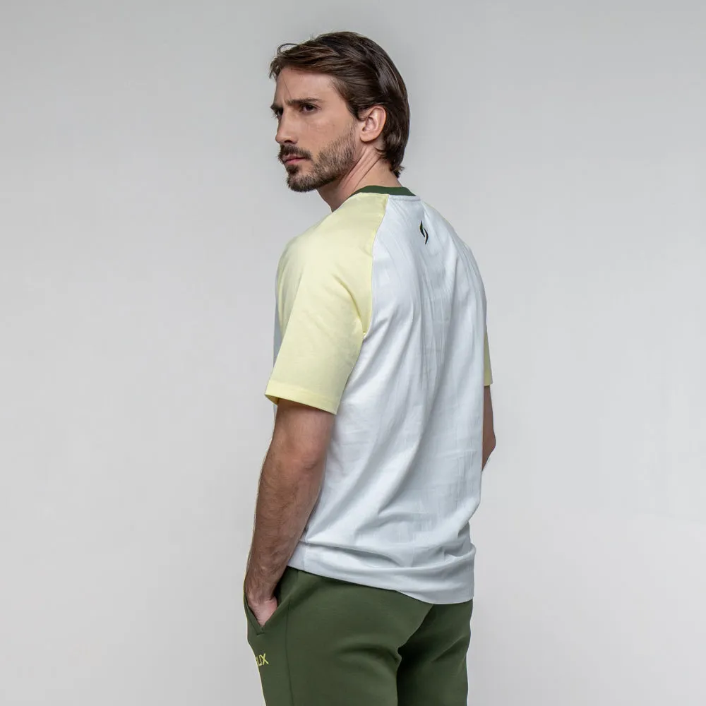 Siux Daruma 26 shorts herre lyseblå lette padelshorts