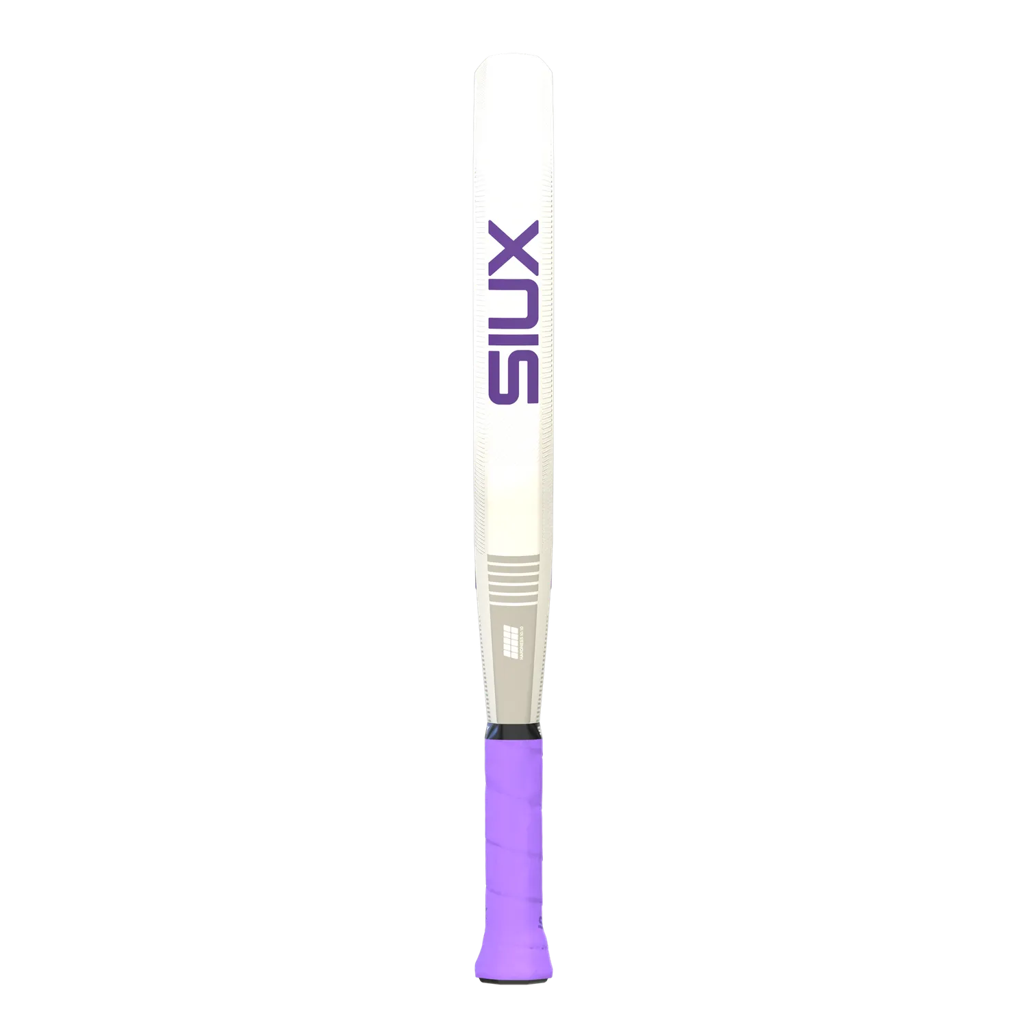 Siux Fenix Pro SE 2.0 padelbat hvid kraftfuld