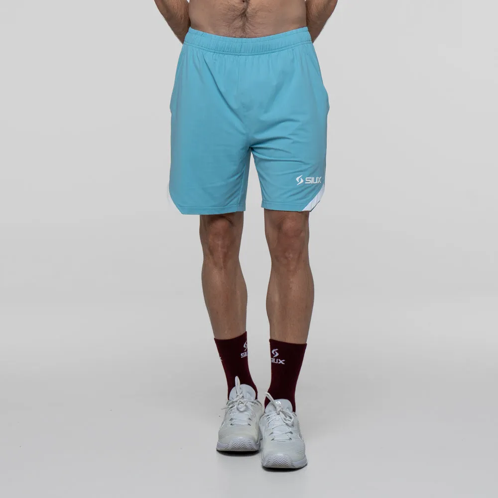 Siux Apex 26 shorts herre lyseblå lette