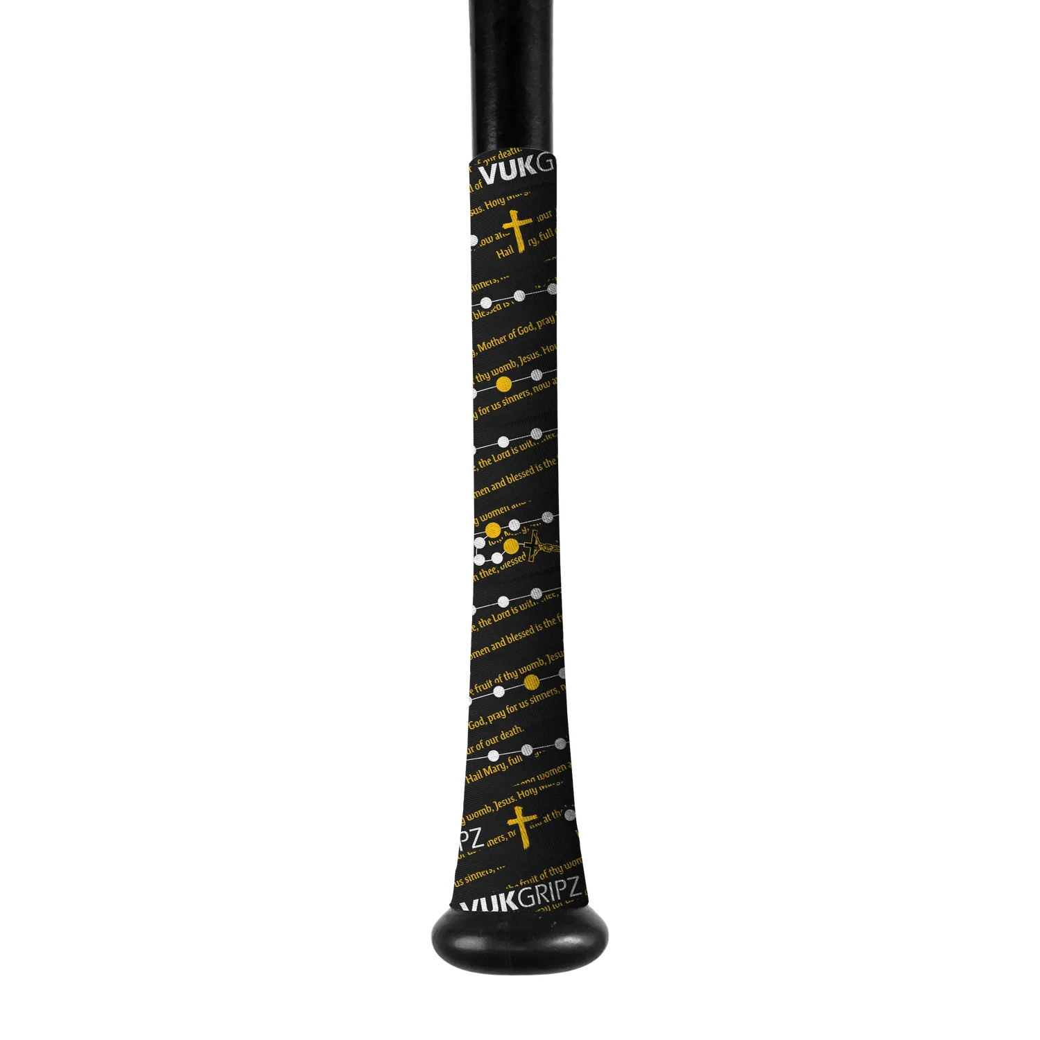 Vukgripz Faith Rosary battetape sort