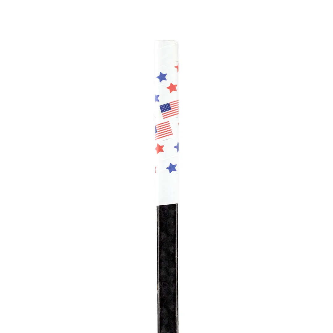 VukGripz Hockeytape USA Flag