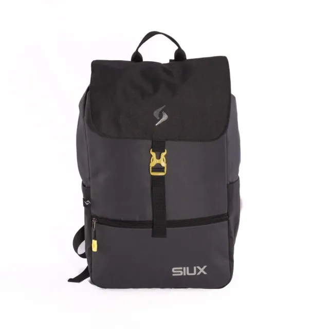 Siux Pulse rygsæk grå 22 liter