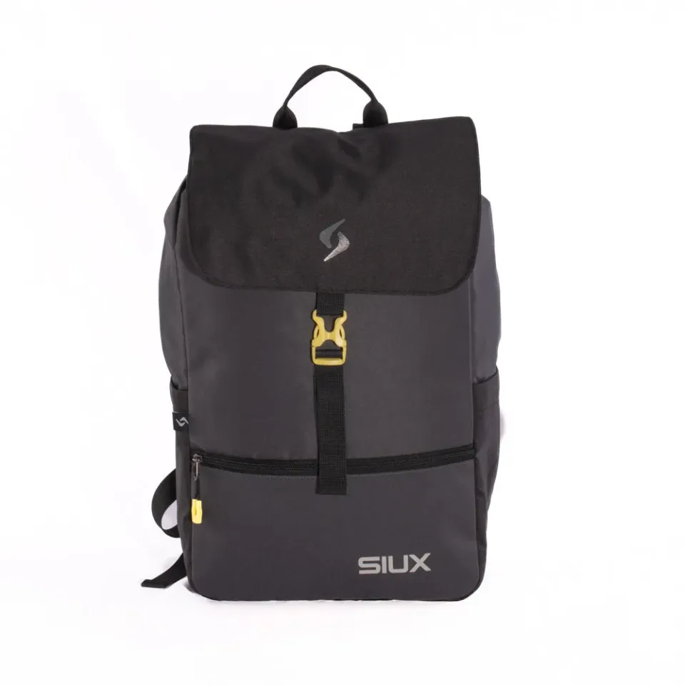 Siux Pulse rygsæk grå 22 liter