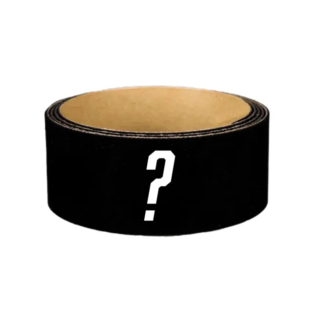 VukGripz Mystery griptape lacrosse overraskelsesfarve
